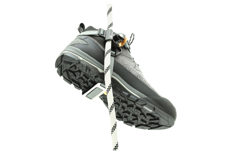 Load image into Gallery viewer, Kong Kong Futura Foot Work Ascender - Left Handle Option Included