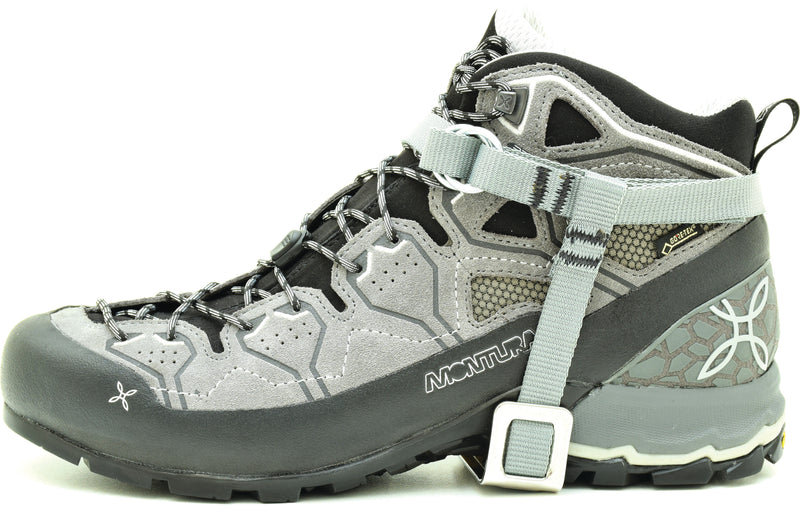 Load image into Gallery viewer, Kong Kong Futura Foot Work Ascender - Left Handle Option Included