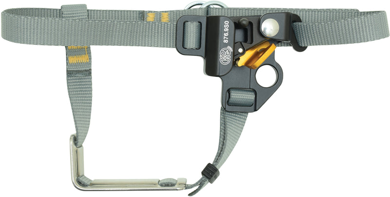 Load image into Gallery viewer, Kong Kong Futura Foot Work Ascender - Left Handle Option Included