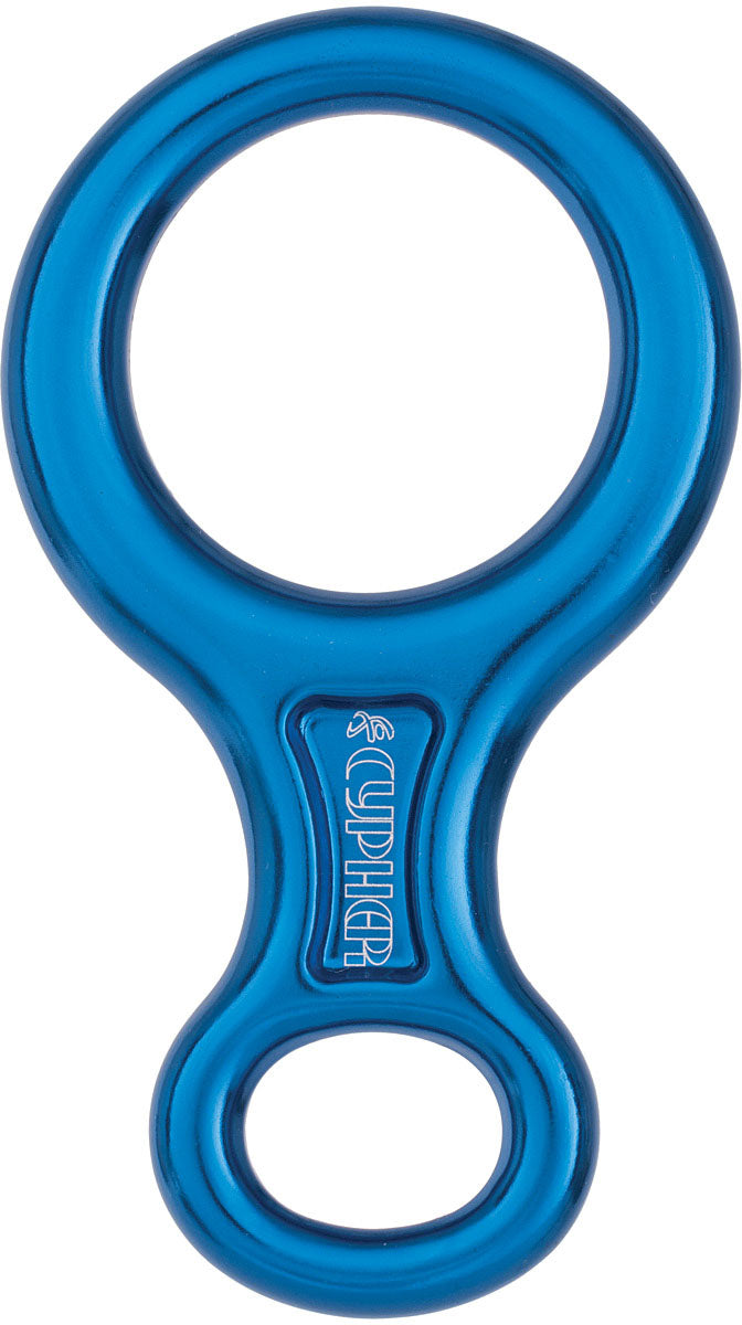 Load image into Gallery viewer, CYPHER-Climbing-Descender-CLDS0093