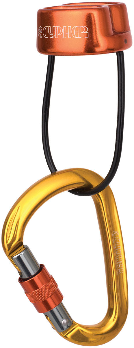 Load image into Gallery viewer, CYPHER-Belay-Devices-BLDV0070