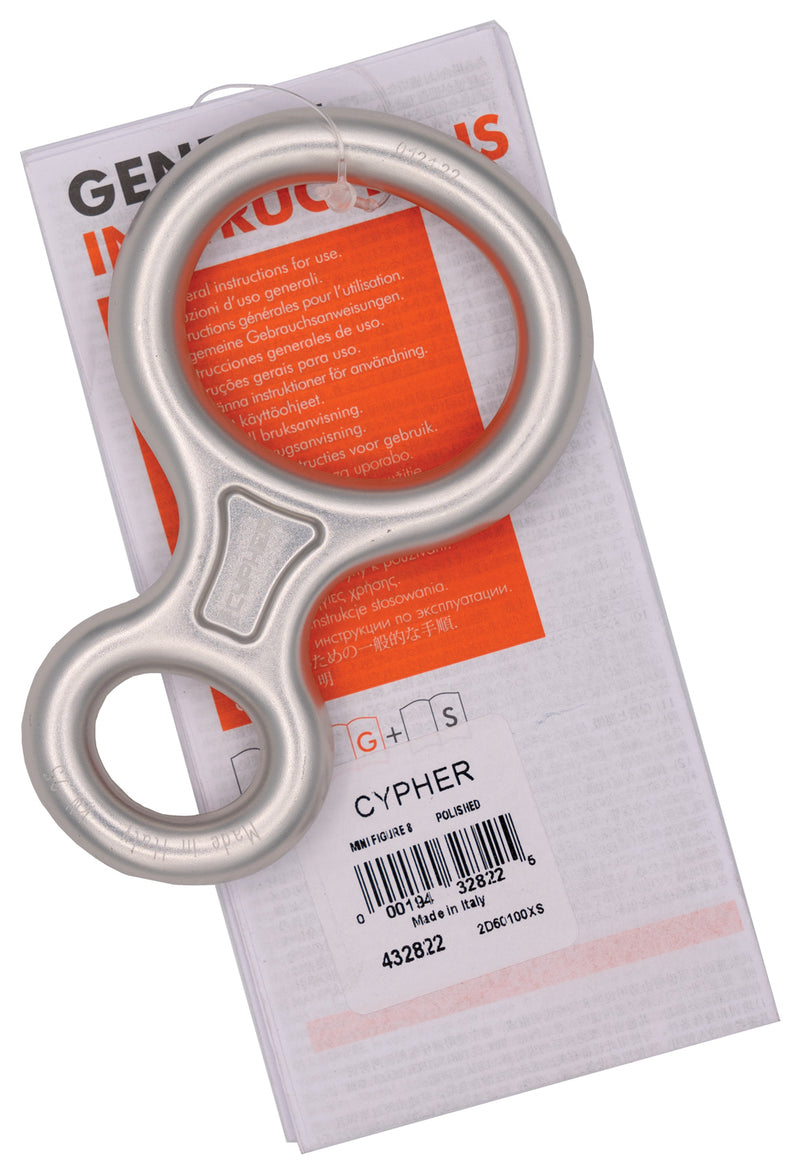 Load image into Gallery viewer, Collectible Cypher Cypher Figure 88 Mini - Polished Miniature Figure
