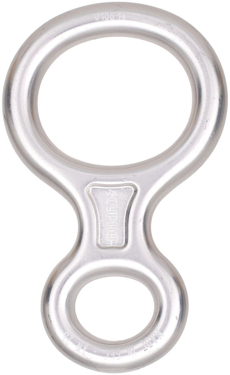 Load image into Gallery viewer, CYPHER-Climbing-Descender-CLDS0098