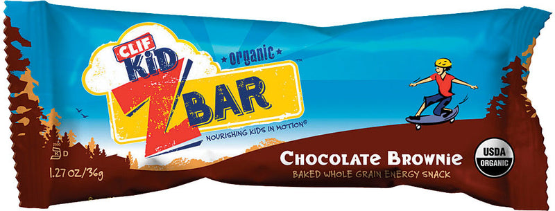 Load image into Gallery viewer, CLIF-BAR-Bars-Chocolate-BARS0463