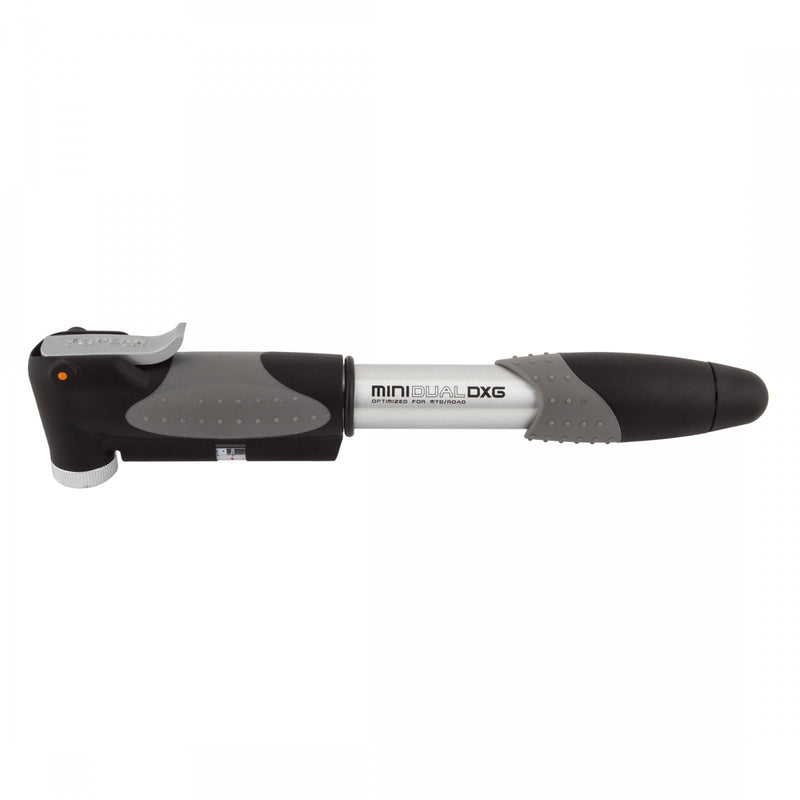Load image into Gallery viewer, Topeak-Mini-Dual-DXG-Frame-Pump-Dual-PU1702