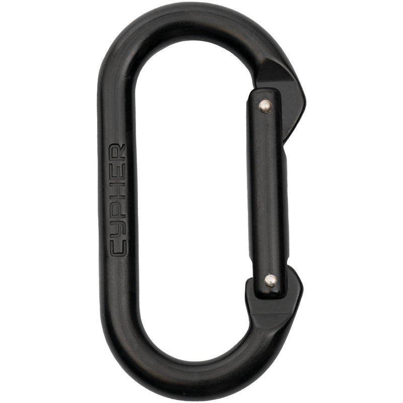 Load image into Gallery viewer, CYPHER-Carabiner-Keychain-Lanyard-CBKL1470