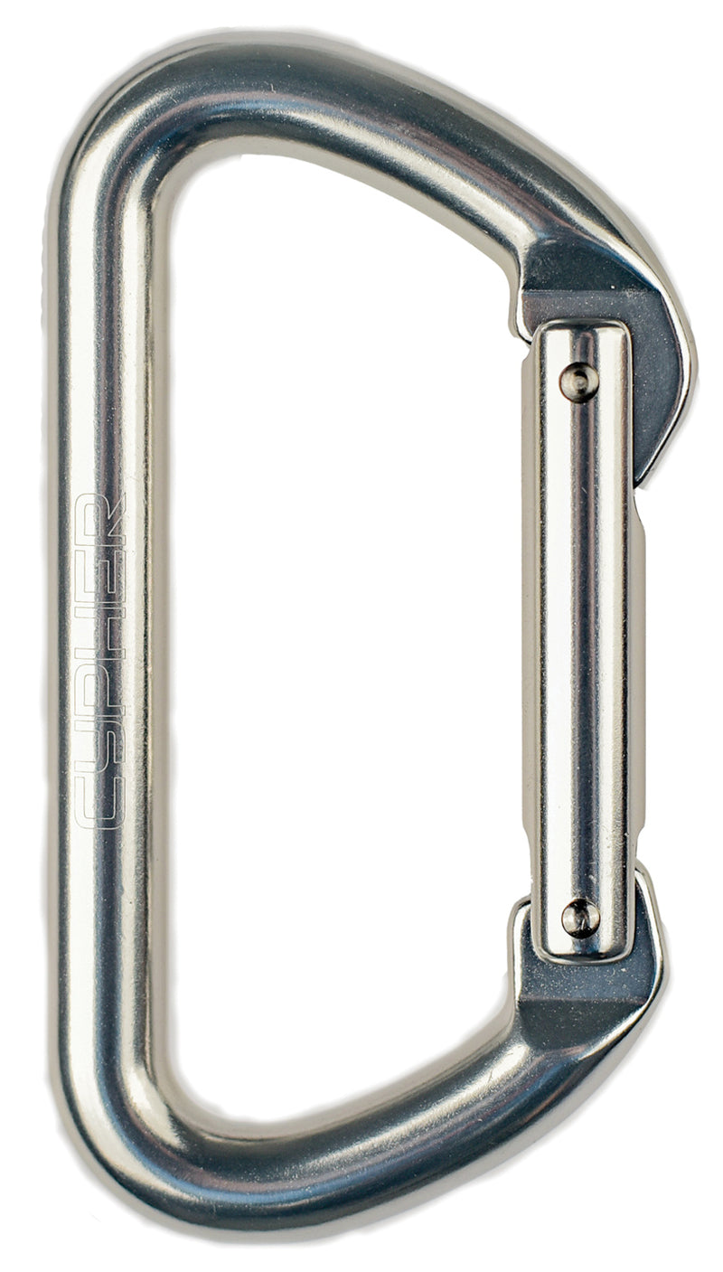 Load image into Gallery viewer, CYPHER-Carabiner-Keychain-Lanyard-CBKL1471