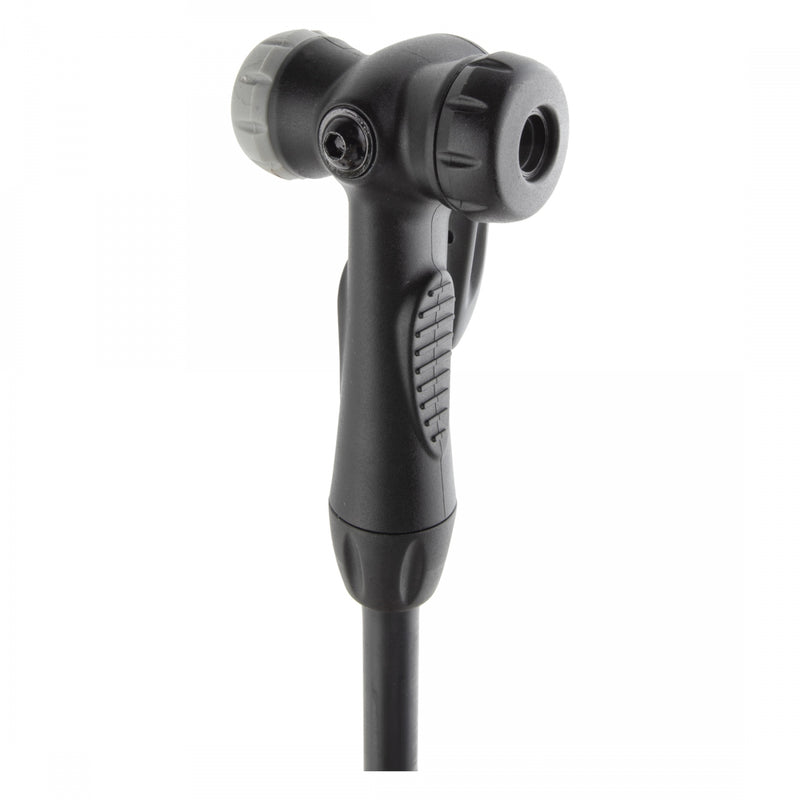 Load image into Gallery viewer, Pedro's Domestique Floor Pump, Green
