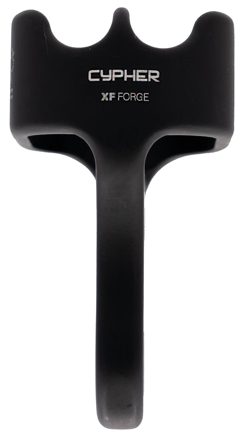 Load image into Gallery viewer, Cypher Cypher Xf Forge Belay Black