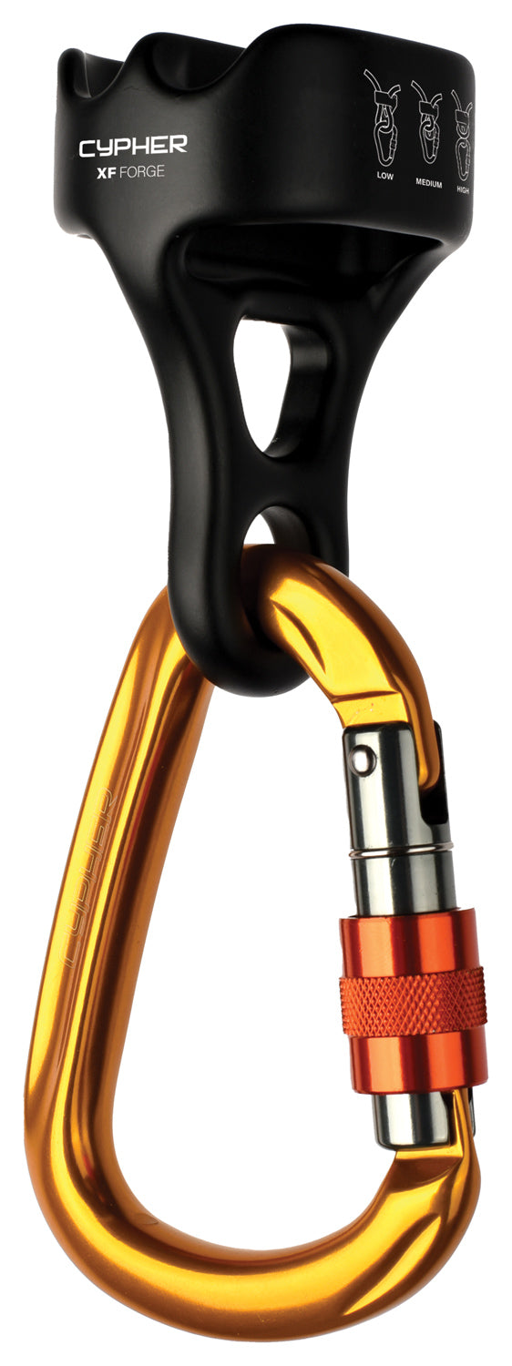 Load image into Gallery viewer, CYPHER-Belay-Devices-BLDV0073