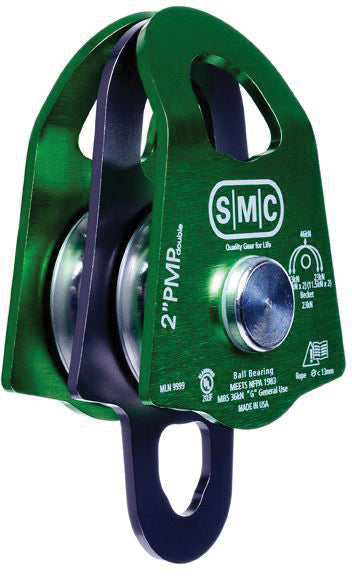 Load image into Gallery viewer, SMC-Climbing-Pulley-CLPL0223