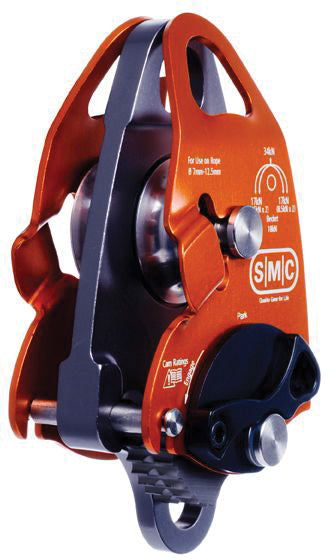 Load image into Gallery viewer, SMC-Climbing-Pulley-CLPL0229