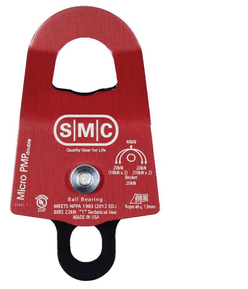 Load image into Gallery viewer, SMC-Climbing-Pulley-CLPL0230