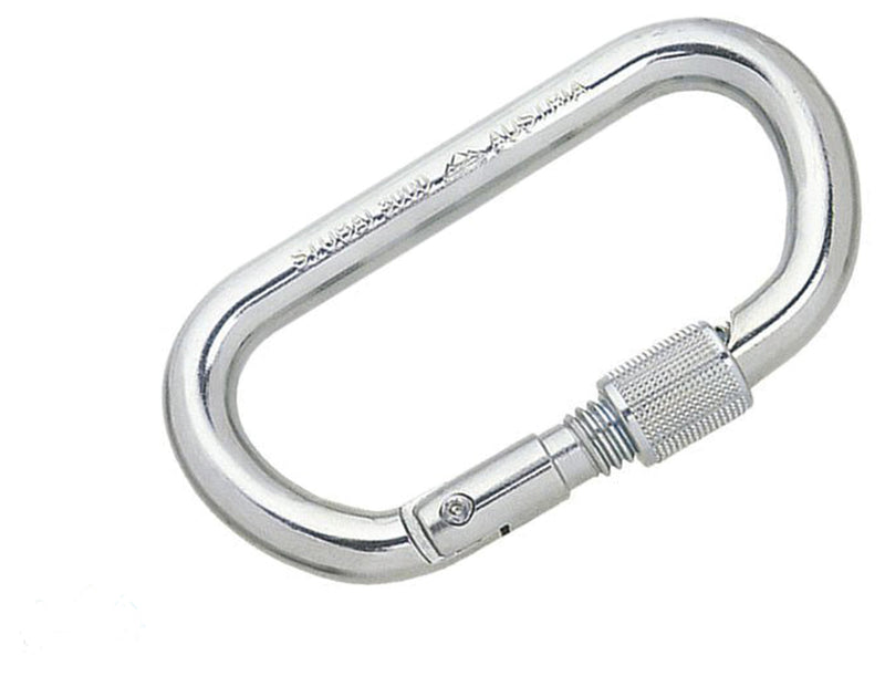 Load image into Gallery viewer, STUBAI-Carabiner-Keychain-Lanyard-CBKL1526
