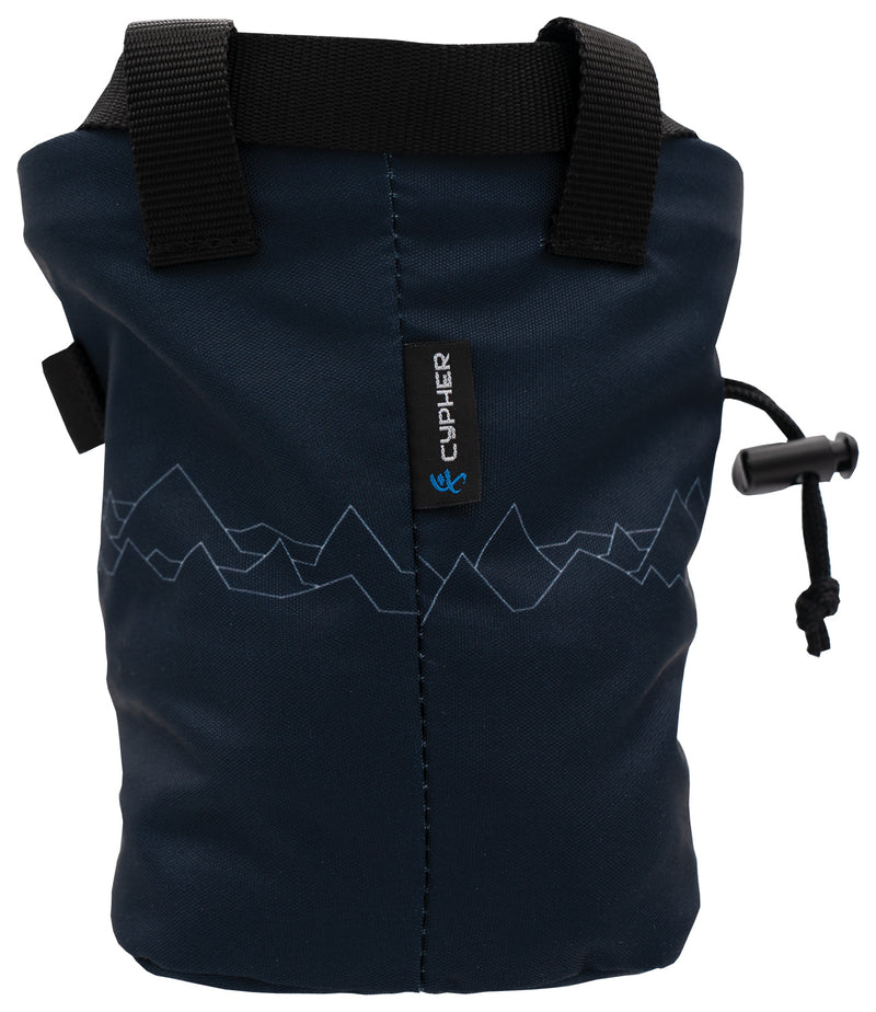 Load image into Gallery viewer, CYPHER-Chalk-Bags-CKBG0073