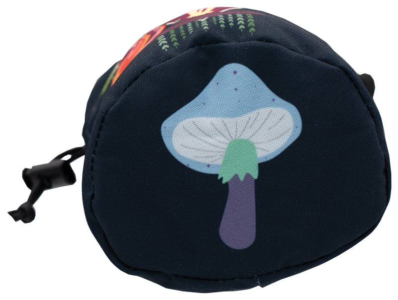 Load image into Gallery viewer, Premium Cypher Cypher Chalk Bag - High Fungai for Climbing Enthusiasts