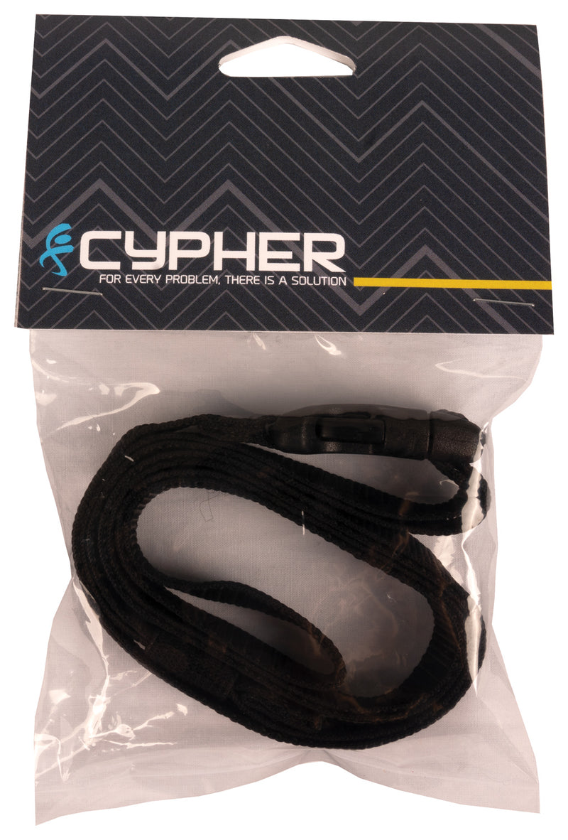 Load image into Gallery viewer, Premium 44-Inch Cypher Belt for Chalk Bags - Secure and Adjustable Fit