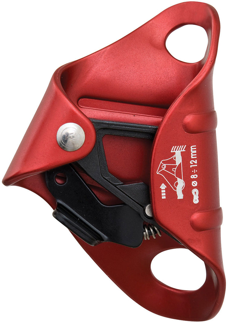 Load image into Gallery viewer, Kong Kong Hand and Chest Ascenders Set: Versatile Gear for Belaying, Rappelling, and Ascending