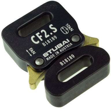 Load image into Gallery viewer, Stubai Stubai Click Fix Mini Click Fix Mini Non Adjustable