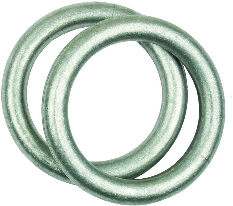 Load image into Gallery viewer, SMC Aluminum Descending Ring - Reliable and Durable for Safe Descents