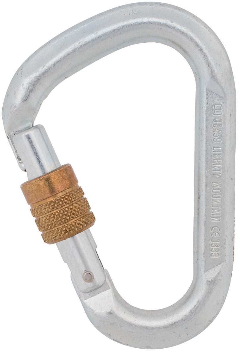 Load image into Gallery viewer, CLIMBING-TECHNOLOGY-Carabiner-Keychain-Lanyard-CBKL1529