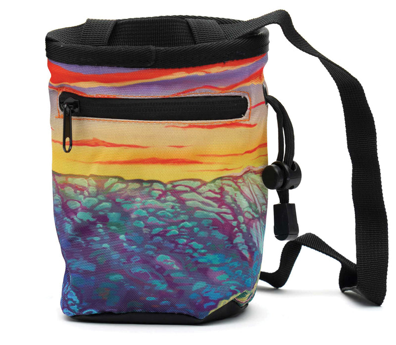Load image into Gallery viewer, GNARLY-DOOD-Chalk-Bags-CKBG0076