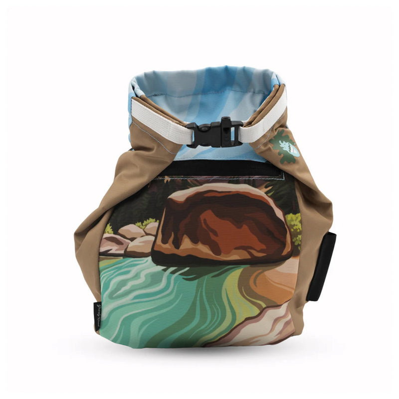 Load image into Gallery viewer, GNARLY-DOOD-Chalk-Bags-CKBG0085