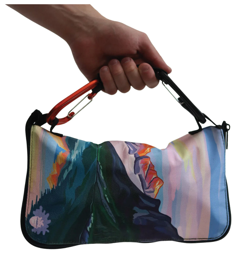 Load image into Gallery viewer, GNARLY-DOOD-Travel-Shipping-Cases-TSCS0594-Bicycle-Travel-Shipping-Cases