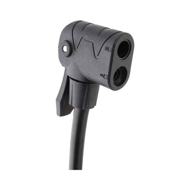 Load image into Gallery viewer, Sunlite Foot Pump SV Analog