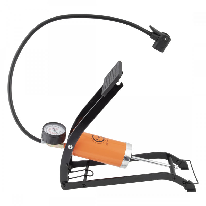 Load image into Gallery viewer, Sunlite Foot Pump SV Analog