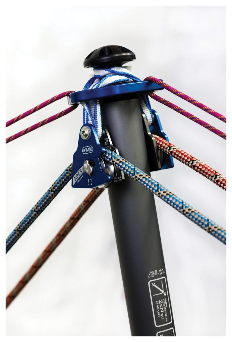 Load image into Gallery viewer, SMC-Climbing-Pulley-CLPL0240