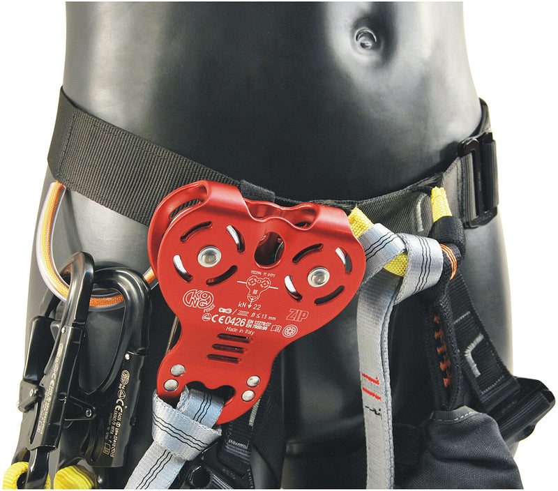 Load image into Gallery viewer, KONG-Climbing-Accessories-CLAC0152