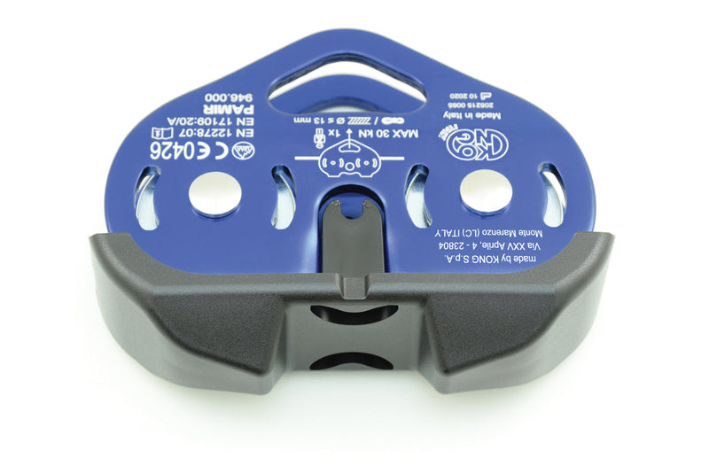 Load image into Gallery viewer, Kong Kong Pamir Pamir Heavy-Duty Trolley Pulley System