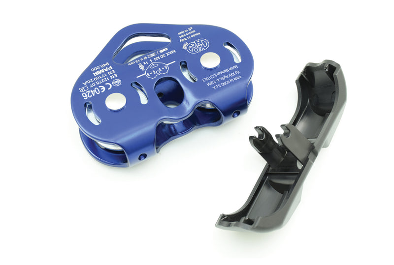 Load image into Gallery viewer, Kong Kong Pamir Pamir Heavy-Duty Trolley Pulley System