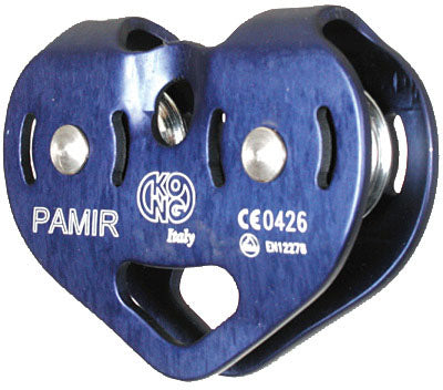 Load image into Gallery viewer, KONG-Climbing-Pulley-CLPL0244