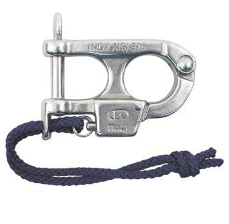 Load image into Gallery viewer, Kong Kong Quick Release 525: The Ultimate Solution for Easy and Secure Fastening