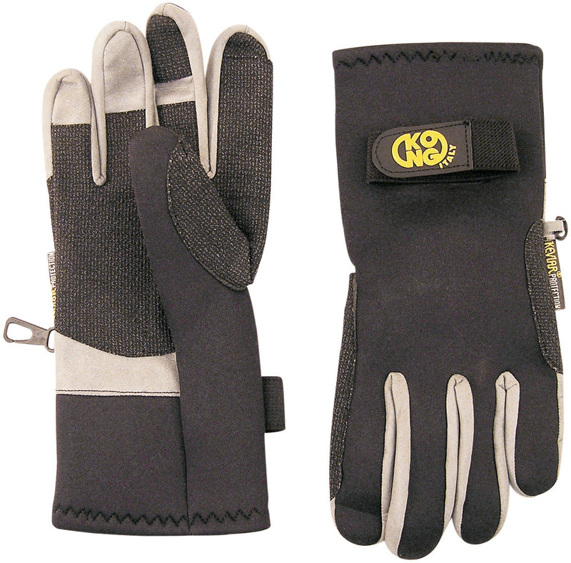 Load image into Gallery viewer, KONG-Gloves-GLVS9504-Cycling-Gloves
