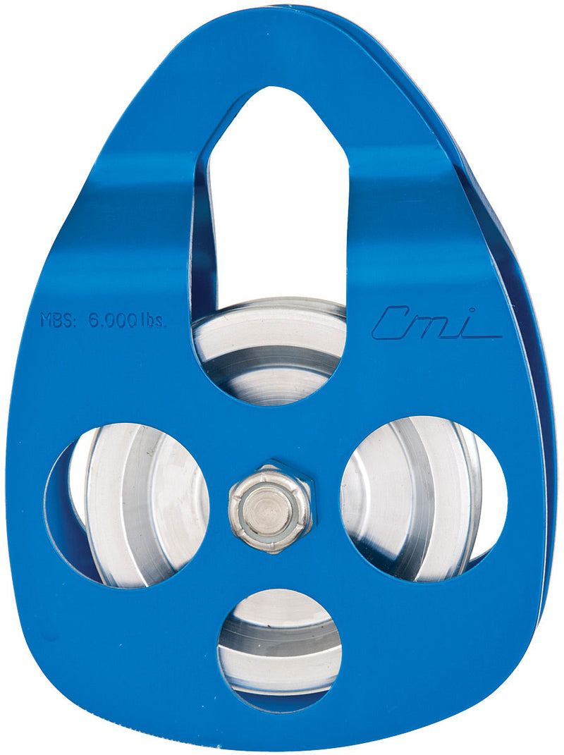 Load image into Gallery viewer, CMI-Climbing-Pulley-CLPL0748