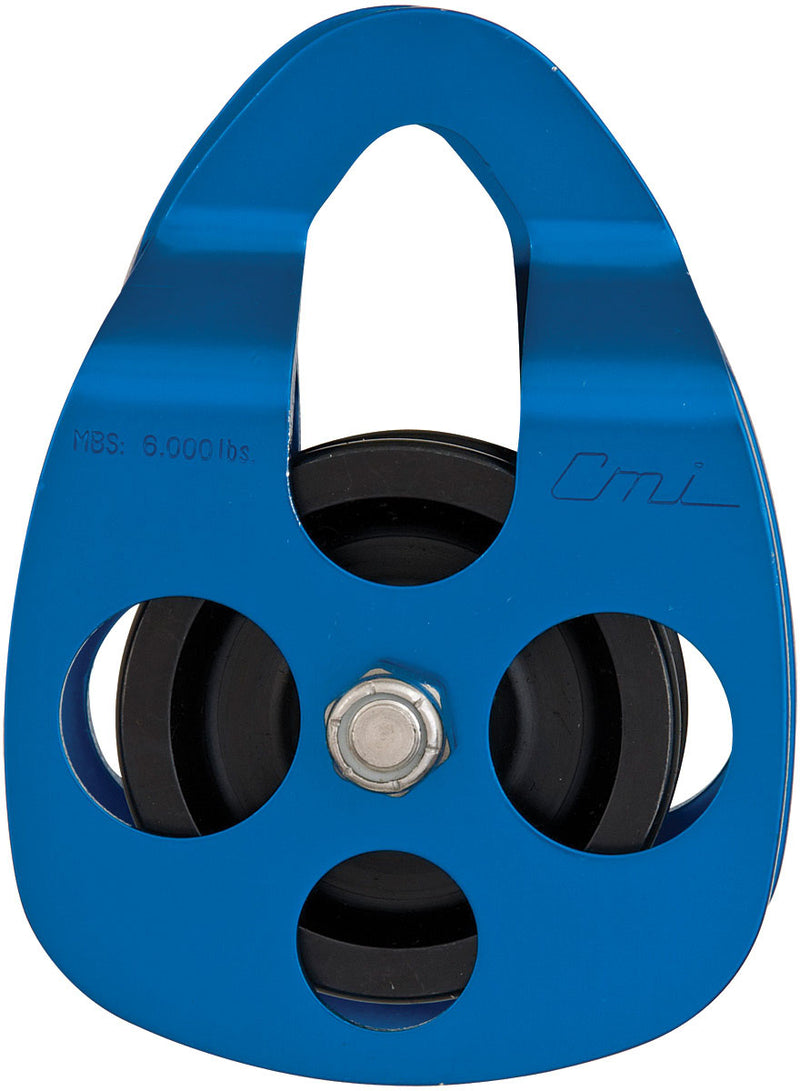Load image into Gallery viewer, CMI-Climbing-Pulley-CLPL0745