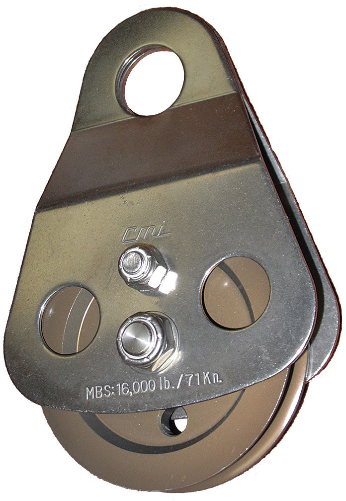 Load image into Gallery viewer, CMI-Climbing-Pulley-CLPL0275