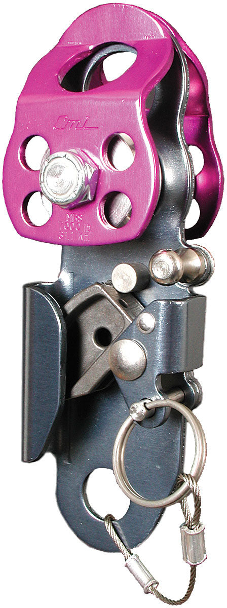 Load image into Gallery viewer, CMI-Climbing-Pulley-CLPL0290
