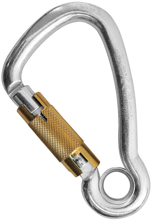 Load image into Gallery viewer, Kong Kong Fixed Eye Steel Fixed Eye Steel 3al