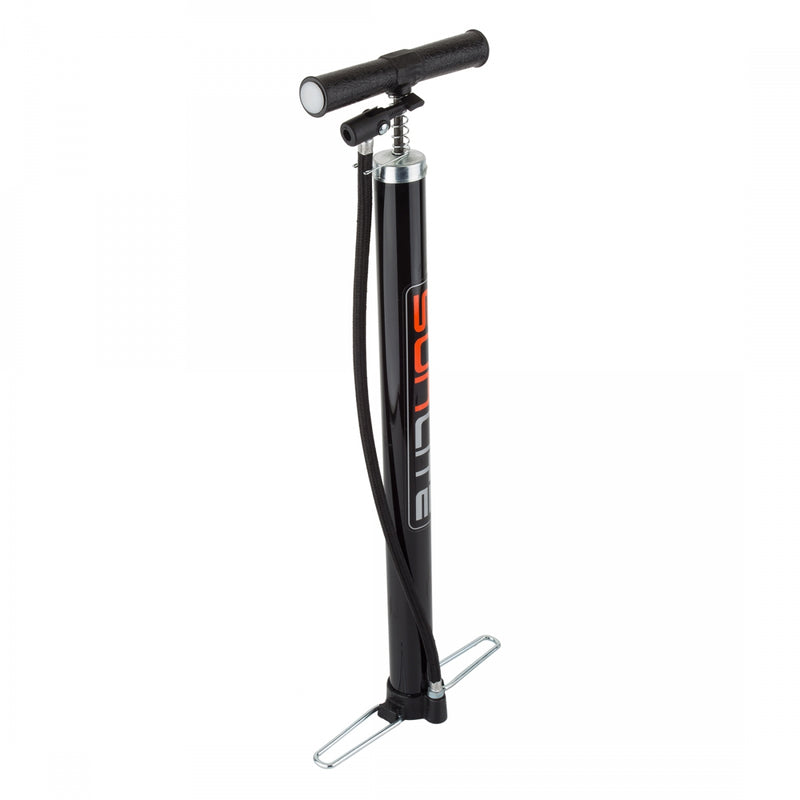 Load image into Gallery viewer, Sunlite-Model-W-Floor-Pump-FLPM0050-Bicycle-Floor-Pump