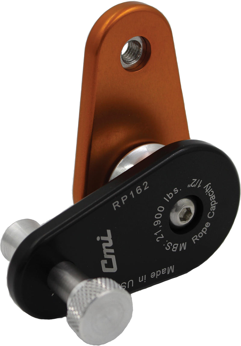 Load image into Gallery viewer, CMi RP162 Micro Arborist Block - Essential Gear for Tree Care Professionals