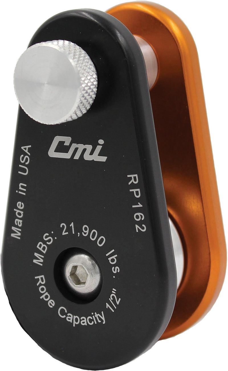 Load image into Gallery viewer, CMI-Climbing-Pulley-CLPL0301