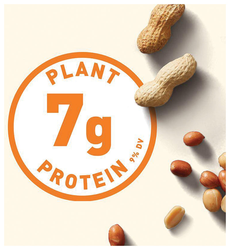 Load image into Gallery viewer, Clif Bar Nut Butter Filled Energy Bar - Peanut Butter Flavor Pack of 12