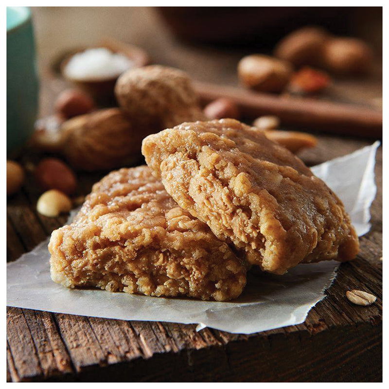 Load image into Gallery viewer, Clif Bar Nut Butter Filled Energy Bar - Peanut Butter Flavor Pack of 12