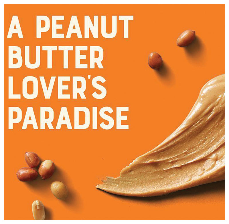 Load image into Gallery viewer, Clif Bar Nut Butter Filled Energy Bar - Peanut Butter Flavor Pack of 12