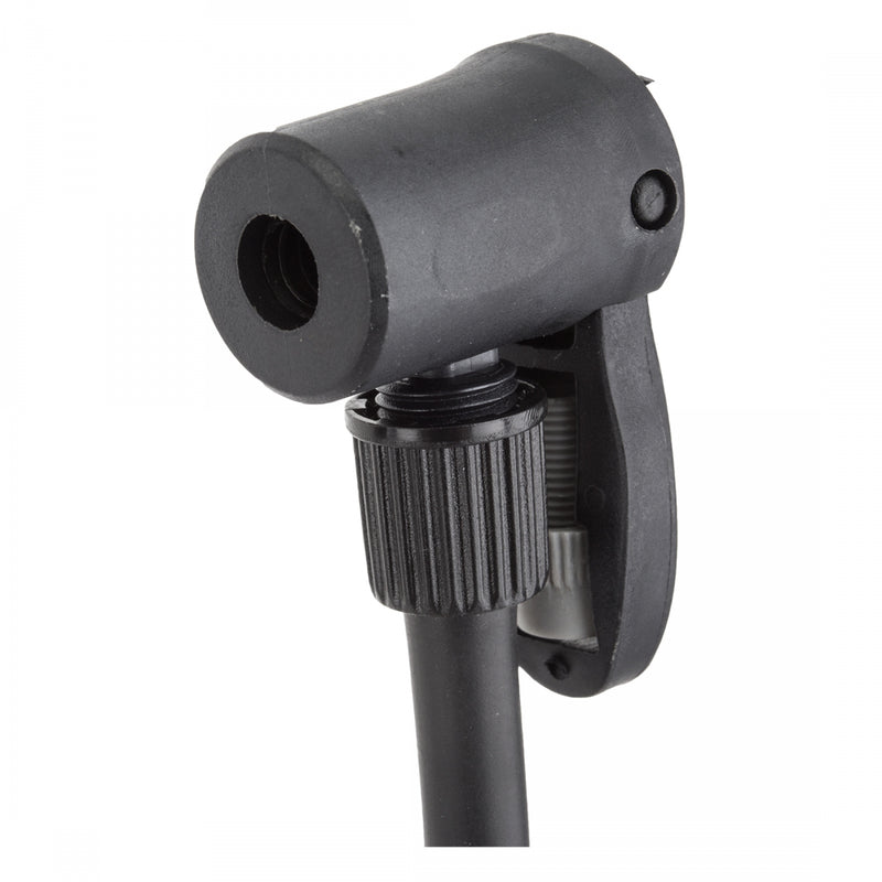 Load image into Gallery viewer, Sunlite Utili-T Air with Gauge SV 160psi Black