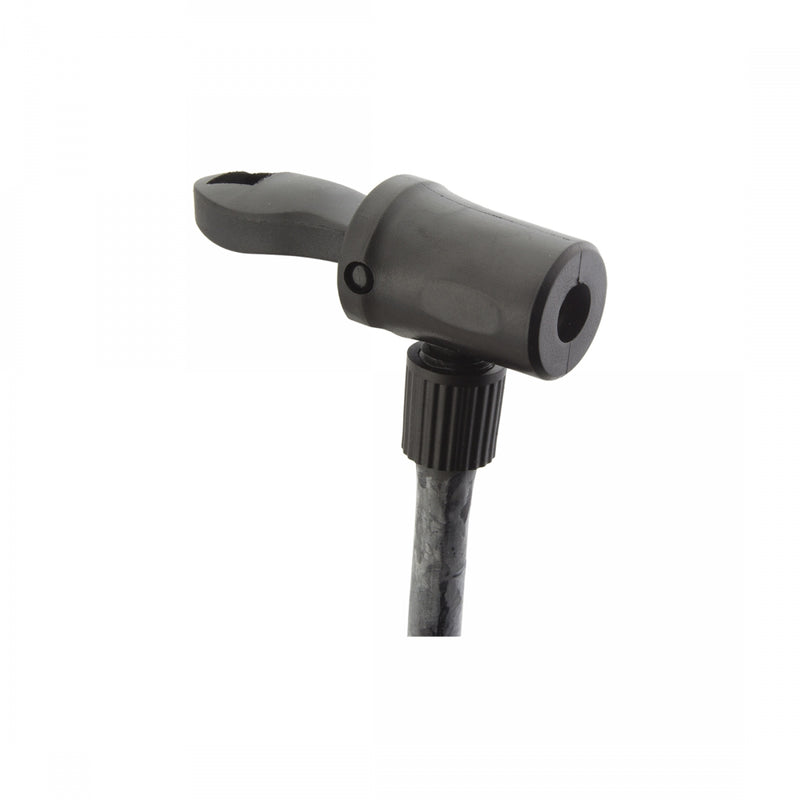 Load image into Gallery viewer, Sunlite Utili-T Air SV 160psi Black